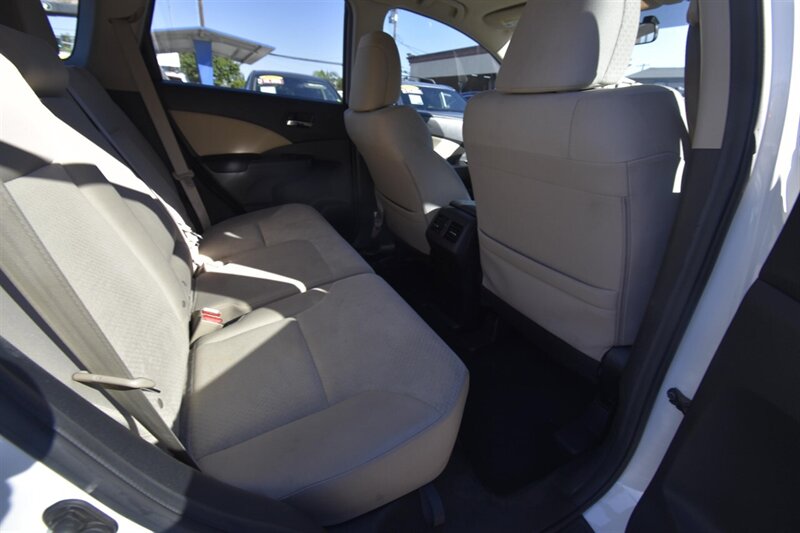 2016 Honda CR-V EX   - Photo 28 - Midway City, CA 92655