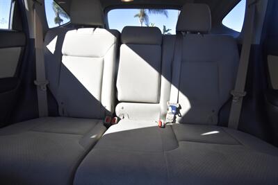 2016 Honda CR-V EX   - Photo 12 - Midway City, CA 92655