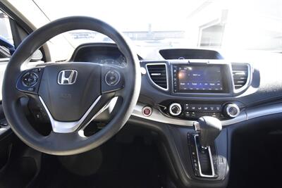2016 Honda CR-V EX   - Photo 8 - Midway City, CA 92655