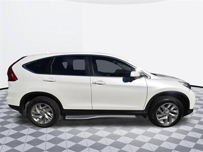 2016 Honda CR-V EX   - Photo 5 - Midway City, CA 92655