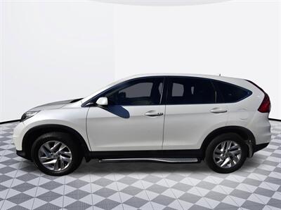 2016 Honda CR-V EX   - Photo 4 - Midway City, CA 92655