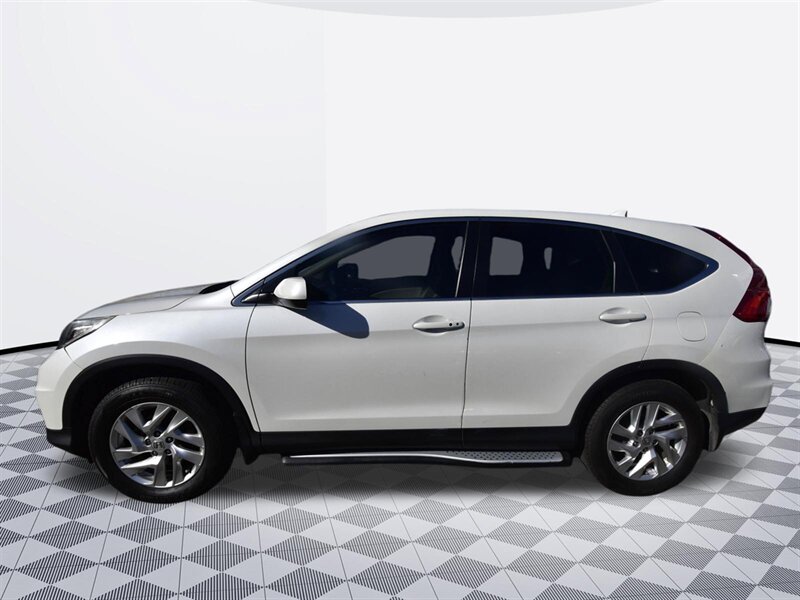 2016 Honda CR-V EX   - Photo 4 - Midway City, CA 92655