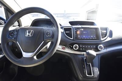 2016 Honda CR-V EX   - Photo 26 - Midway City, CA 92655