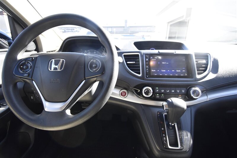 2016 Honda CR-V EX   - Photo 26 - Midway City, CA 92655