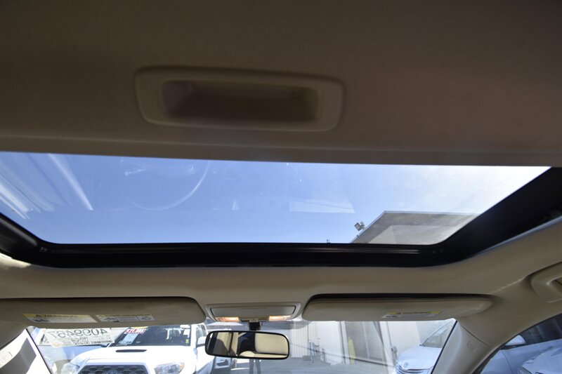 2016 Honda CR-V EX   - Photo 16 - Midway City, CA 92655