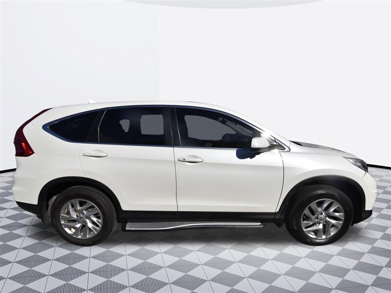 2016 Honda CR-V EX   - Photo 23 - Midway City, CA 92655