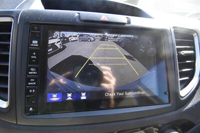 2016 Honda CR-V EX   - Photo 13 - Midway City, CA 92655