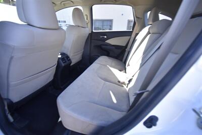 2016 Honda CR-V EX   - Photo 27 - Midway City, CA 92655