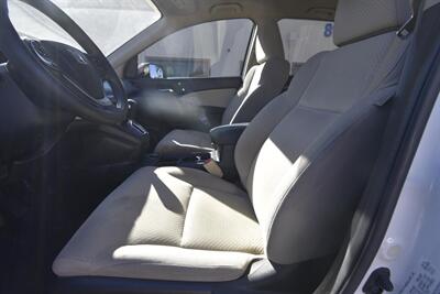 2016 Honda CR-V EX   - Photo 20 - Midway City, CA 92655
