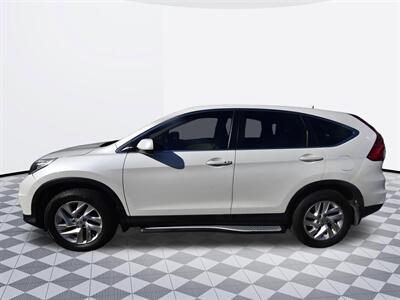 2016 Honda CR-V EX   - Photo 22 - Midway City, CA 92655
