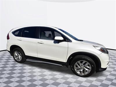 2016 Honda CR-V EX   - Photo 21 - Midway City, CA 92655