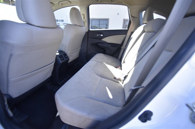 2016 Honda CR-V EX   - Photo 9 - Midway City, CA 92655
