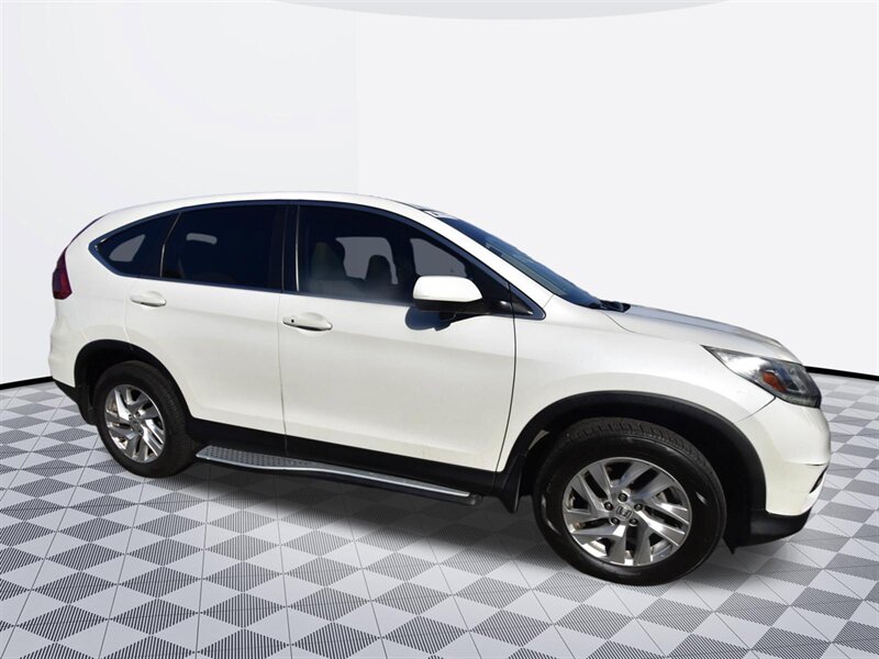 2016 Honda CR-V EX   - Photo 3 - Midway City, CA 92655