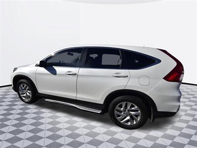 2016 Honda CR-V EX   - Photo 6 - Midway City, CA 92655