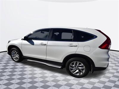 2016 Honda CR-V EX   - Photo 24 - Midway City, CA 92655
