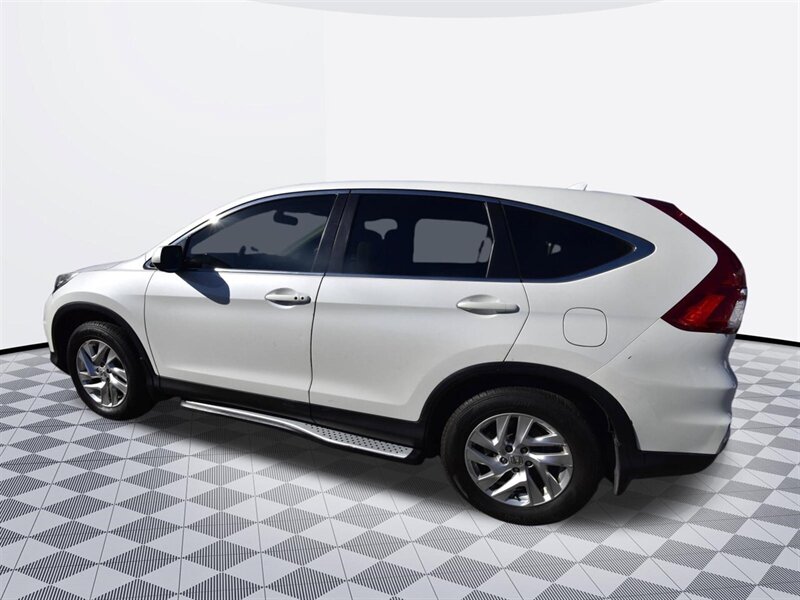 2016 Honda CR-V EX   - Photo 24 - Midway City, CA 92655