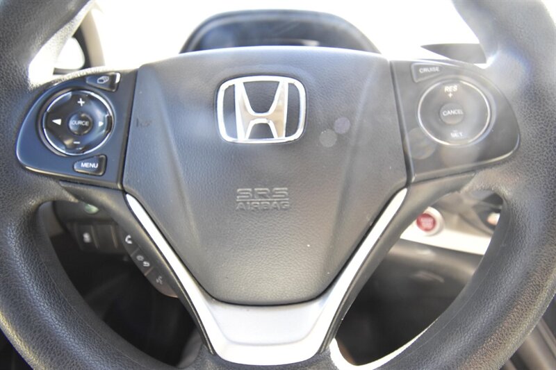 2016 Honda CR-V EX   - Photo 36 - Midway City, CA 92655