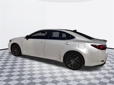 2016 Lexus ES 350 NAVIGATION   - Photo 2 - Midway City, CA 92655