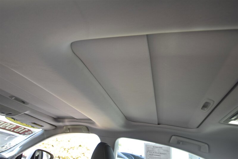 2016 Lexus ES 350 NAVIGATION   - Photo 8 - Midway City, CA 92655