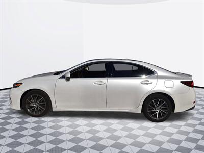 2016 Lexus ES 350 NAVIGATION   - Photo 5 - Midway City, CA 92655