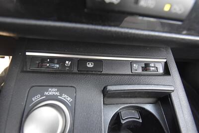 2016 Lexus ES 350 NAVIGATION   - Photo 10 - Midway City, CA 92655