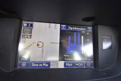 2016 Lexus ES 350 NAVIGATION   - Photo 11 - Midway City, CA 92655