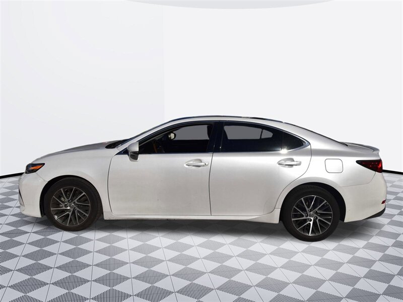 2016 Lexus ES 350 NAVIGATION   - Photo 3 - Midway City, CA 92655