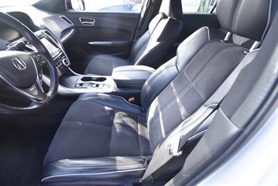 2018 Acura TLX SH-AWD V6 w/Tech w/A-SPEC   - Photo 10 - Midway City, CA 92655