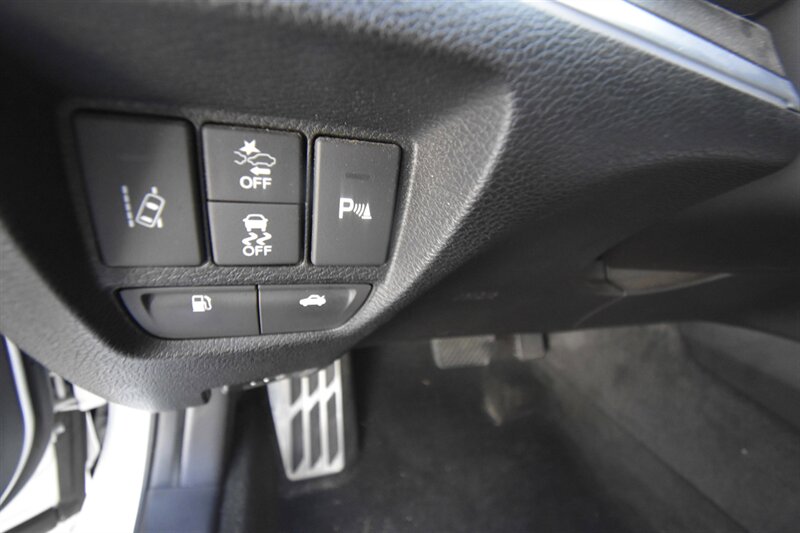 2018 Acura TLX SH-AWD V6 w/Tech w/A-SPEC   - Photo 12 - Midway City, CA 92655
