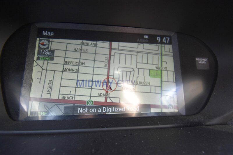 2018 Acura TLX SH-AWD V6 w/Tech w/A-SPEC   - Photo 13 - Midway City, CA 92655