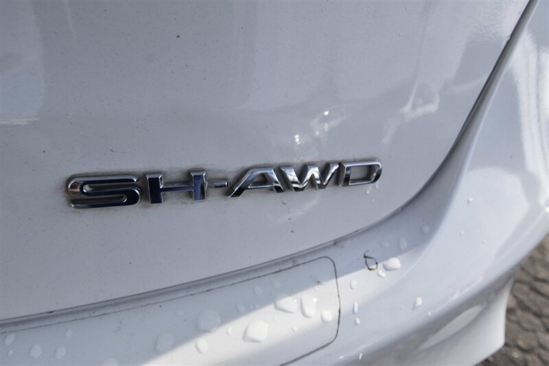 2018 Acura TLX SH-AWD V6 w/Tech w/A-SPEC   - Photo 8 - Midway City, CA 92655