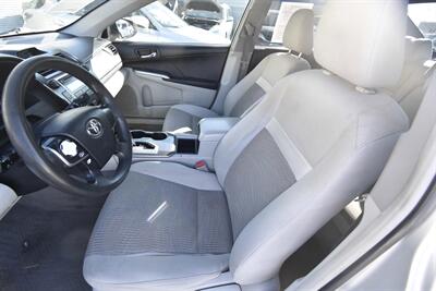 2012 Toyota Camry Hybrid LE - Photo 8 - Midway City, CA 92655