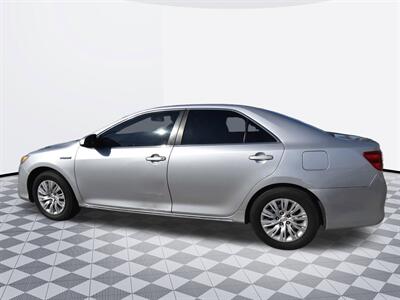 2012 Toyota Camry Hybrid LE - Photo 6 - Midway City, CA 92655