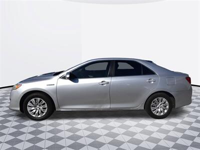 2012 Toyota Camry Hybrid LE - Photo 4 - Midway City, CA 92655