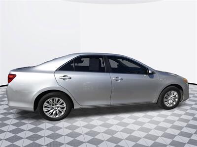 2012 Toyota Camry Hybrid LE - Photo 7 - Midway City, CA 92655
