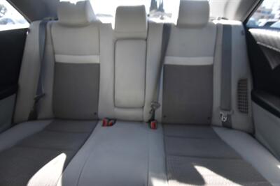 2012 Toyota Camry Hybrid LE - Photo 9 - Midway City, CA 92655