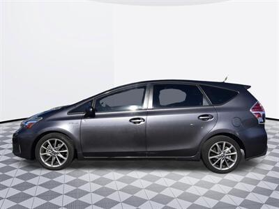 2015 Toyota Prius v Five - Photo 2 - Midway City, CA 92655