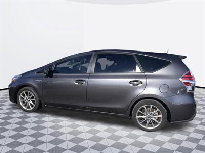 2015 Toyota Prius v Five - Photo 3 - Midway City, CA 92655