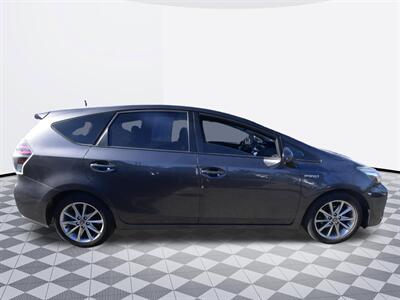 2015 Toyota Prius v Five - Photo 5 - Midway City, CA 92655