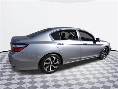 2016 Honda Accord EX-L - Photo 4 - Midway City, CA 92655