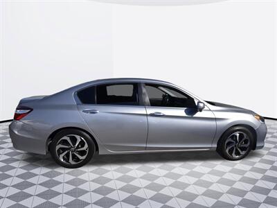 2016 Honda Accord EX-L - Photo 6 - Midway City, CA 92655