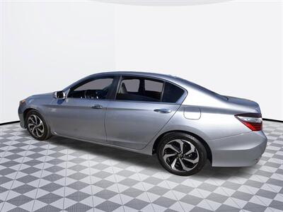 2016 Honda Accord EX-L - Photo 3 - Midway City, CA 92655