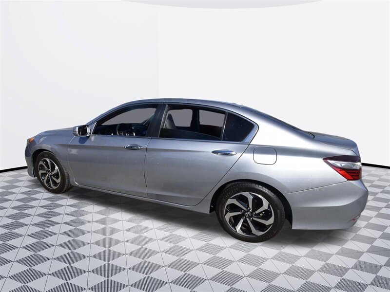 2016 Honda Accord EX-L - Photo 3 - Midway City, CA 92655