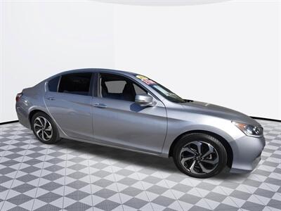 2016 Honda Accord EX-L - Photo 5 - Midway City, CA 92655