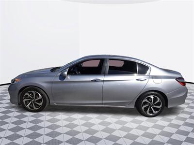 2016 Honda Accord EX-L - Photo 2 - Midway City, CA 92655