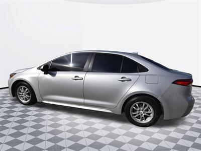 2022 Toyota Corolla Hybrid Hybrid LE - Photo 6 - Midway City, CA 92655