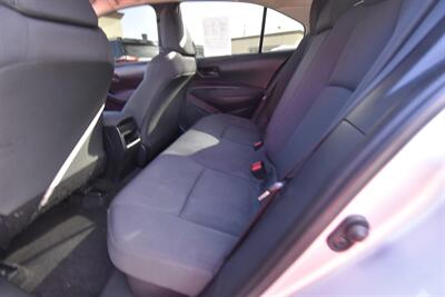 2022 Toyota Corolla Hybrid Hybrid LE - Photo 9 - Midway City, CA 92655
