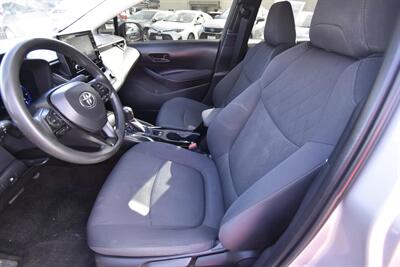 2022 Toyota Corolla Hybrid Hybrid LE - Photo 2 - Midway City, CA 92655