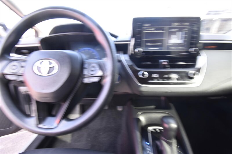 2022 Toyota Corolla Hybrid Hybrid LE - Photo 8 - Midway City, CA 92655