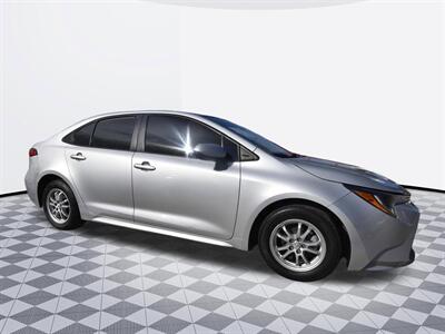 2022 Toyota Corolla Hybrid Hybrid LE - Photo 7 - Midway City, CA 92655
